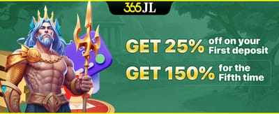 First Deposit Mega Boost